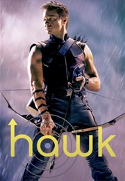 Hawk Season 3 (2014)