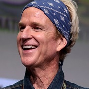 Matthew Modine