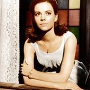 Natalie Wood (West Side Story)