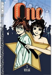 ONE Vol. 1 (Vin Lee)