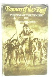 Banners of the King (Michael Ross)