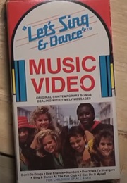 Let's Sing & Dance (1987)