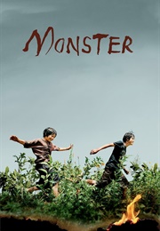 Monster (2023)