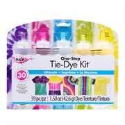 Tie Dye Kit