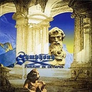 Twilight in Olympus - Symphony X