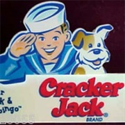Sailor Jack and Bingo