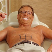 S2.E4: Cult, Perfect Body