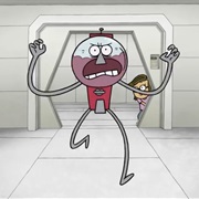 S8.E14: Operation Hear No Evil