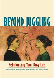 Beyond Juggling (Derr)
