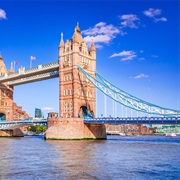 If They Jumped off a Bridge, Would You?