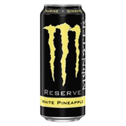 Monster Reserved White Pineapple