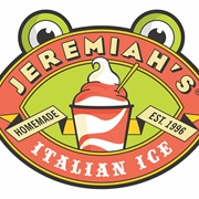 Jeremiah's Italian Ice
