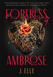 Fortress of Ambrose (J. Elle)