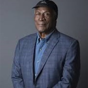 John Amos
