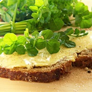 Vegan Mustard Dill Spread