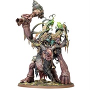 Trugg the Troggoth King