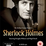 Sherlock Holmes