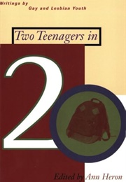 Two Teenagers in 20 (Ann Heron)