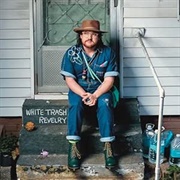 White Trash Revelry / Adeem the Artist