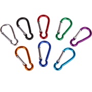 Carabiner