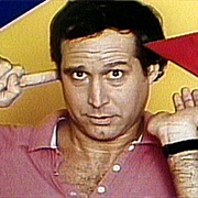 S11.E2: Chevy Chase/Sheila E.