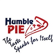 Humble Pie