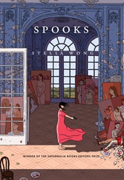 Spooks (Stella Wong)