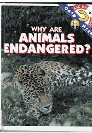 Why Are Animals Endangered? (Isaac Asimov)