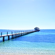 Punta Francés, Cuba