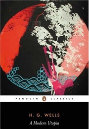 A Modern Utopia (Wells, H.G.)