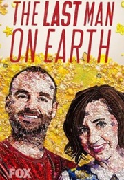 The Last Man on Earth - Season 3 (2016)