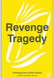 Revenge Tragedy (Stevie Simkin)