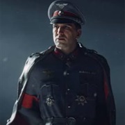 Wolfram Von List (Vanguard Zombies)