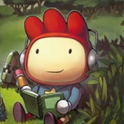 Scribblenauts Unlimited