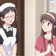 S2.E3: Shall We Go and Get You Changed?