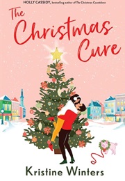 The Christmas Cure (Kristine Winters)