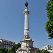 Monumento a D. Pedro IV (Portugal)
