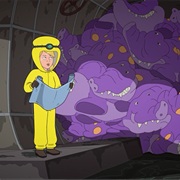 S1.E5: Flush Photography