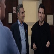 Schitt's Creek: "Meet the Parents" (S5,E11)