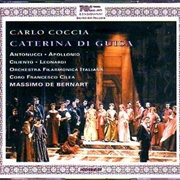 Caterina Di Guisa (Coccia)