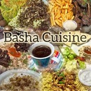 The Basha Cuisine