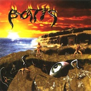 Byatis - In Dark Abysses of Memory