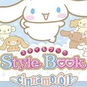 Style Book: Cinnamoroll