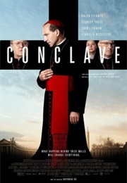 Conclave (2024)