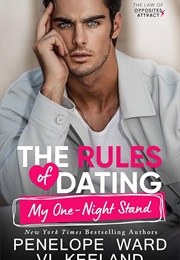 The Rules of Dating My One-Night Stand (Penelope Ward)