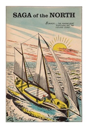 Saga of the North (Pierre Loti)