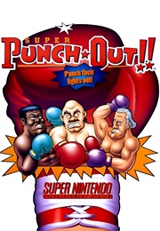 Super Punch-Out!! (1994)