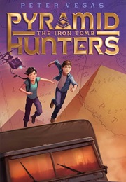 Iron Tomb (Peter Vegas)