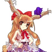 Suika Ibuki