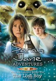 The Lost Boy (Gary Russell)